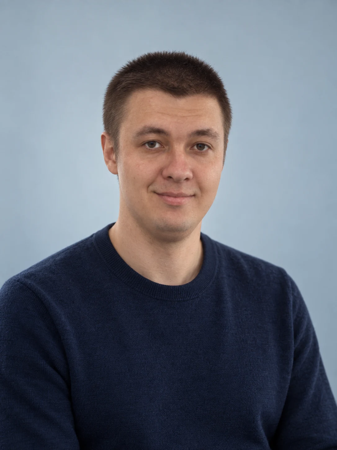 Александр Сухарев